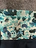 Tail Animal Print Blue Skort Size XL - photo 3