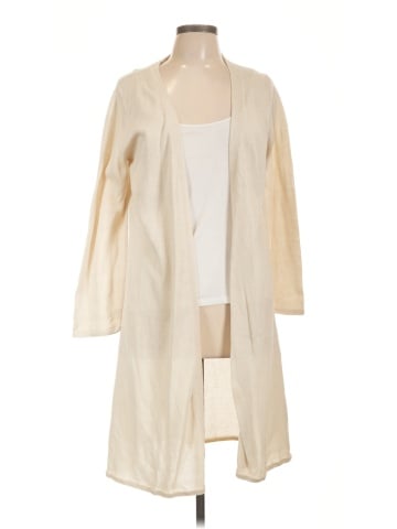 Garnet Hill Kimono (view 1)