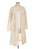 Garnet Hill Ivory Kimono Size L - photo 1