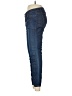 IRO Jeans Hearts Blue Jeans Size 28 waist - photo 5