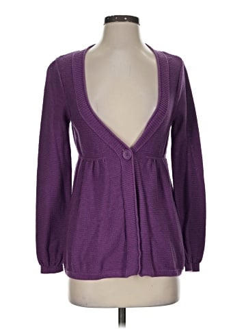 SONOMA life + style Cardigan (view 1)