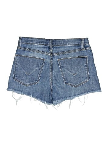 Hudson Jeans Denim Shorts (view 2)