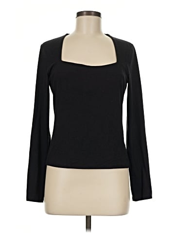 H&M Long Sleeve T-Shirt (view 1)