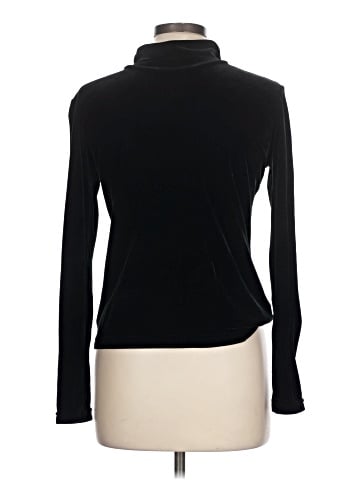Essentials Long Sleeve Polo (view 2)
