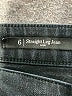 Talbots Black Jeans Size 6 - photo 7