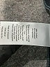 Talbots Black Jeans Size 6 - photo 8