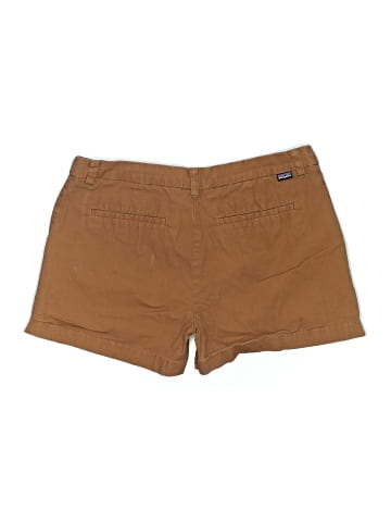 Patagonia Khaki Shorts (view 2)