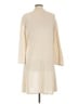 Garnet Hill Ivory Kimono Size L - photo 2