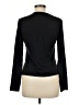 H&M Black Long Sleeve T-Shirt Size M - photo 2