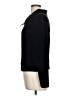 DKNY Black Long Sleeve Polo Size L - photo 5