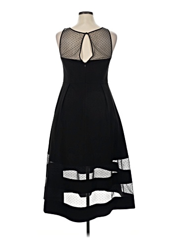 Aidan by Aidan Mattox Cocktail Dress (view 2)