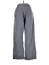 Zara Gray Casual Pants Size S - photo 2