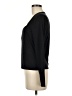 H&M Black Long Sleeve T-Shirt Size M - photo 5