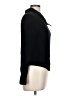 DKNY Black Long Sleeve Polo Size L - photo 4