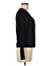 H&M Black Long Sleeve T-Shirt Size M - photo 4