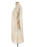Garnet Hill Ivory Kimono Size L - photo 5