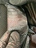 H&M 100% Cotton Solid Black Track Jacket Size 12 - 13 - photo 4