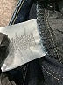 Ellen Tracy Solid Blue Jeans Size 4 - photo 8