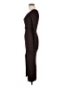 Zara Brown Cocktail Dress Size M - photo 5