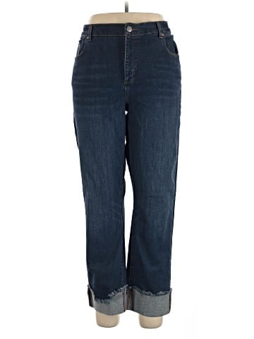 Ann Taylor LOFT Jeans (view 1)