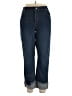 Ann Taylor LOFT Blue Jeans Size 34 waist - photo 1