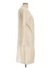 Garnet Hill Ivory Kimono Size L - photo 4