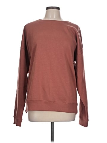 Threads 4 Thought Sweatshirt (view 1)