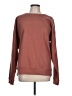 Threads 4 Thought Brown Sweatshirt Size L - photo 1