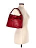 Cole Haan 100% Leather Red Burgundy Leather Hobo One size - photo 2