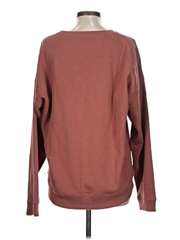 Threads 4 Thought Sweatshirt (view 2)