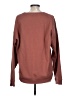 Threads 4 Thought Brown Sweatshirt Size L - photo 2