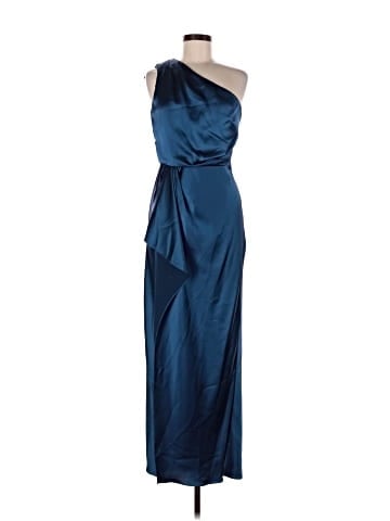 Xscape Cocktail Dress (view 1)