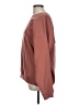 Threads 4 Thought Brown Sweatshirt Size L - photo 5