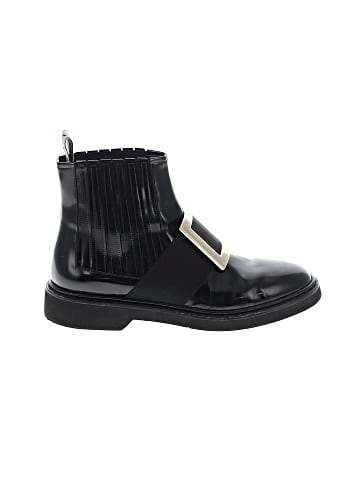 Roger Vivier Ankle Boots (view 1)