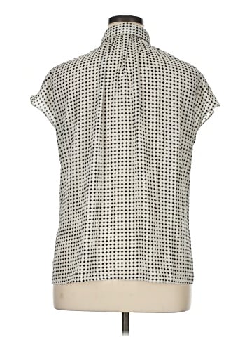Max Studio Sleeveless Blouse (view 2)