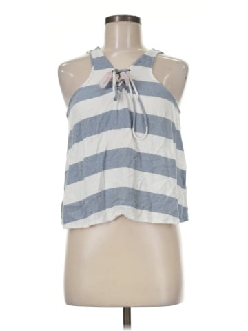 Aeropostale Sleeveless Blouse (view 1)