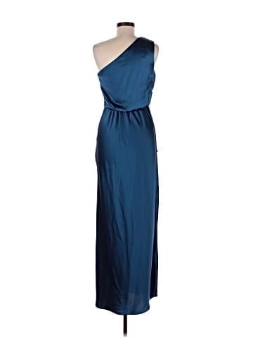 Xscape Cocktail Dress (view 2)