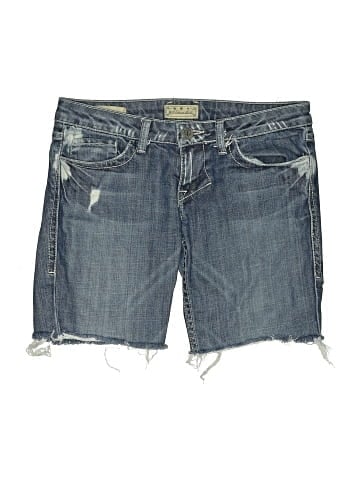 William Rast Denim Shorts (view 1)