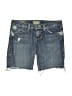 William Rast Blue Denim Shorts Size 25 waist - photo 1