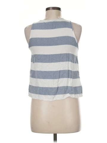 Aeropostale Sleeveless Blouse (view 2)