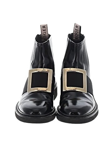 Roger Vivier Ankle Boots (view 2)