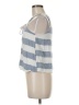 Aeropostale 100% Rayon Blue Sleeveless Blouse Size M - photo 5