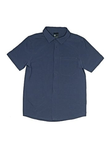 all in motion Short Sleeve Button-Down Shirt (view 1)