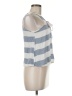 Aeropostale 100% Rayon Blue Sleeveless Blouse Size M - photo 4