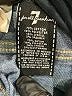 7 For All Mankind Blue Jeggings Size 25 waist - photo 7