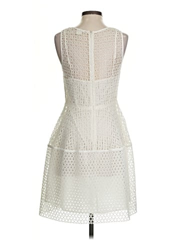 Club Monaco Cocktail Dress (view 2)