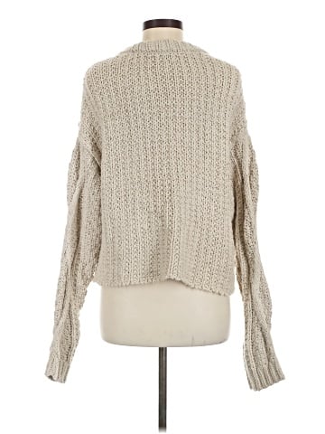 Free People Pullover Sweater (view 2)