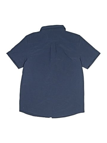 all in motion Short Sleeve Button-Down Shirt (view 2)