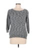 Old Navy Gray Pullover Sweater Size M - photo 1