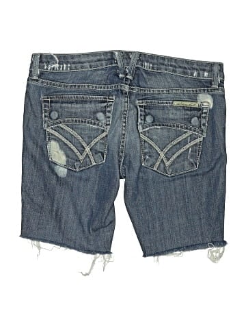 William Rast Denim Shorts (view 2)